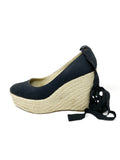 Steven by Steve Madden Block Wedge Heels 8.5