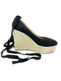 Steven by Steve Madden Block Wedge Heels 8.5