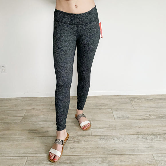 Zella Ankle Length Leggings NWT Small