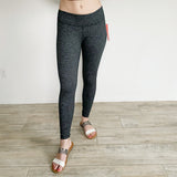 Zella Ankle Length Leggings NWT Small