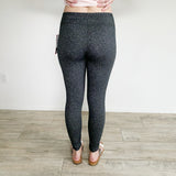 Zella Ankle Length Leggings NWT Small