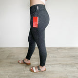 Zella Ankle Length Leggings NWT Small