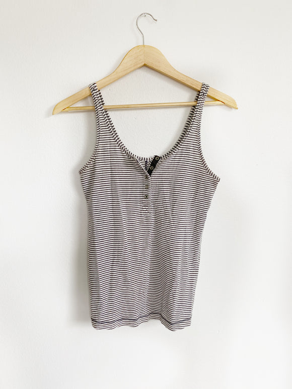 Lululemon Heart Opener Tank Top - Medium