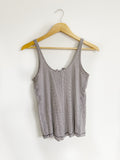 Lululemon Heart Opener Tank Top - Medium