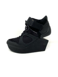 PUMA Alexander McQueen 'Leap-Lo' Wedge Sneakers 8