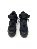 PUMA Alexander McQueen 'Leap-Lo' Wedge Sneakers 8
