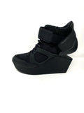 PUMA Alexander McQueen 'Leap-Lo' Wedge Sneakers 8