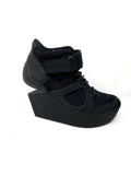 PUMA Alexander McQueen 'Leap-Lo' Wedge Sneakers 8