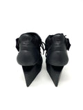 PUMA Alexander McQueen 'Leap-Lo' Wedge Sneakers 8