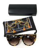 Thierry Lasry Butterscotchy Sunglasses 228
