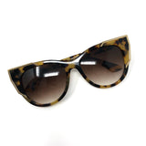 Thierry Lasry Butterscotchy Sunglasses 228