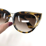 Thierry Lasry Butterscotchy Sunglasses 228
