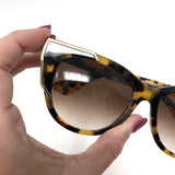 Thierry Lasry Butterscotchy Sunglasses 228