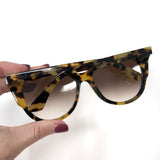 Thierry Lasry Butterscotchy Sunglasses 228