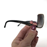 Cazal Aviator Sunglasses MOD. 930 COL. 302