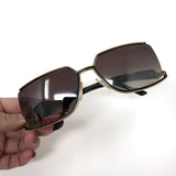 Cazal Aviator Sunglasses MOD. 930 COL. 302