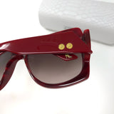 Jee Vice Red Hot Sunglasses