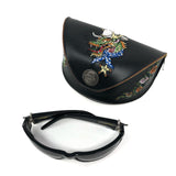 Ed Hardy Sunglasses Sheriff Dragon Ehs 021