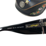 Ed Hardy Sunglasses Sheriff Dragon Ehs 021