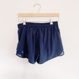 Lululemon Navy Active Shorts size 10