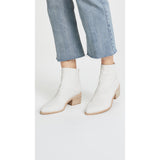 LD Tuttle The Door Perforated Ankle Boots 38