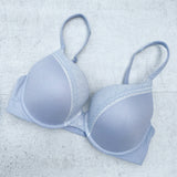 Victoria's Secret Body By Victoria Perfect Shape Bra 34D