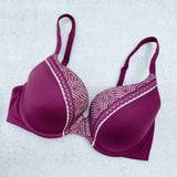 Victoria's Secret Body By Victoria Perfect Shape Bra 34D