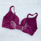Victoria's Secret Body By Victoria Perfect Shape Bra 34D