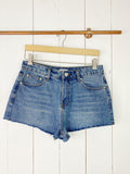 TOBI Denim Shorts Size 28