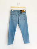 Levi's Wedgie Icon Jeans Revolve NWT 28