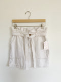 FREE PEOPLE Splendor In The Grass Skirt NWT 8