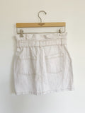 FREE PEOPLE Splendor In The Grass Skirt NWT 8