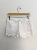Lilly Pulitzer Buttercup Shorts 0