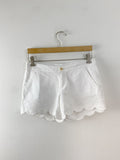 Lilly Pulitzer Buttercup Shorts 0