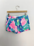 Lilly Pulitzer Callahan Stretch Shorts