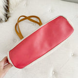 Tory Burch Beach Tote Bag