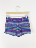 GAP woven City Shorts 0