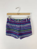 GAP woven City Shorts 0