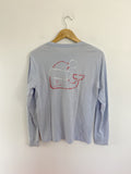 Vineyard Vines Holiday XS