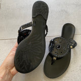 Jack Rogers Georgica Jelly Sandals Size 7