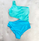 SHEIN One-piece swimsuit New size Medium