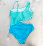 SHEIN One-piece swimsuit New size Medium