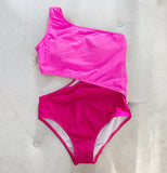 SHEIN One-piece swimsuit New size Medium