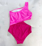 SHEIN One-piece swimsuit New size Medium