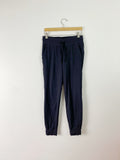 Lululemon Black Women's Joggers size 8