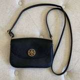 Tory Burch Little Black Crossbody