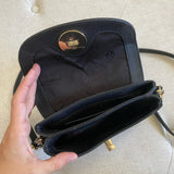 Tory Burch Little Black Crossbody