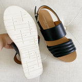 Adrienne Vittadini Sport Parlan Sandals New