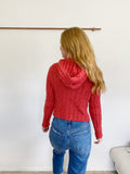 Abercrombie & Fitch Wool blend Knit Sweater