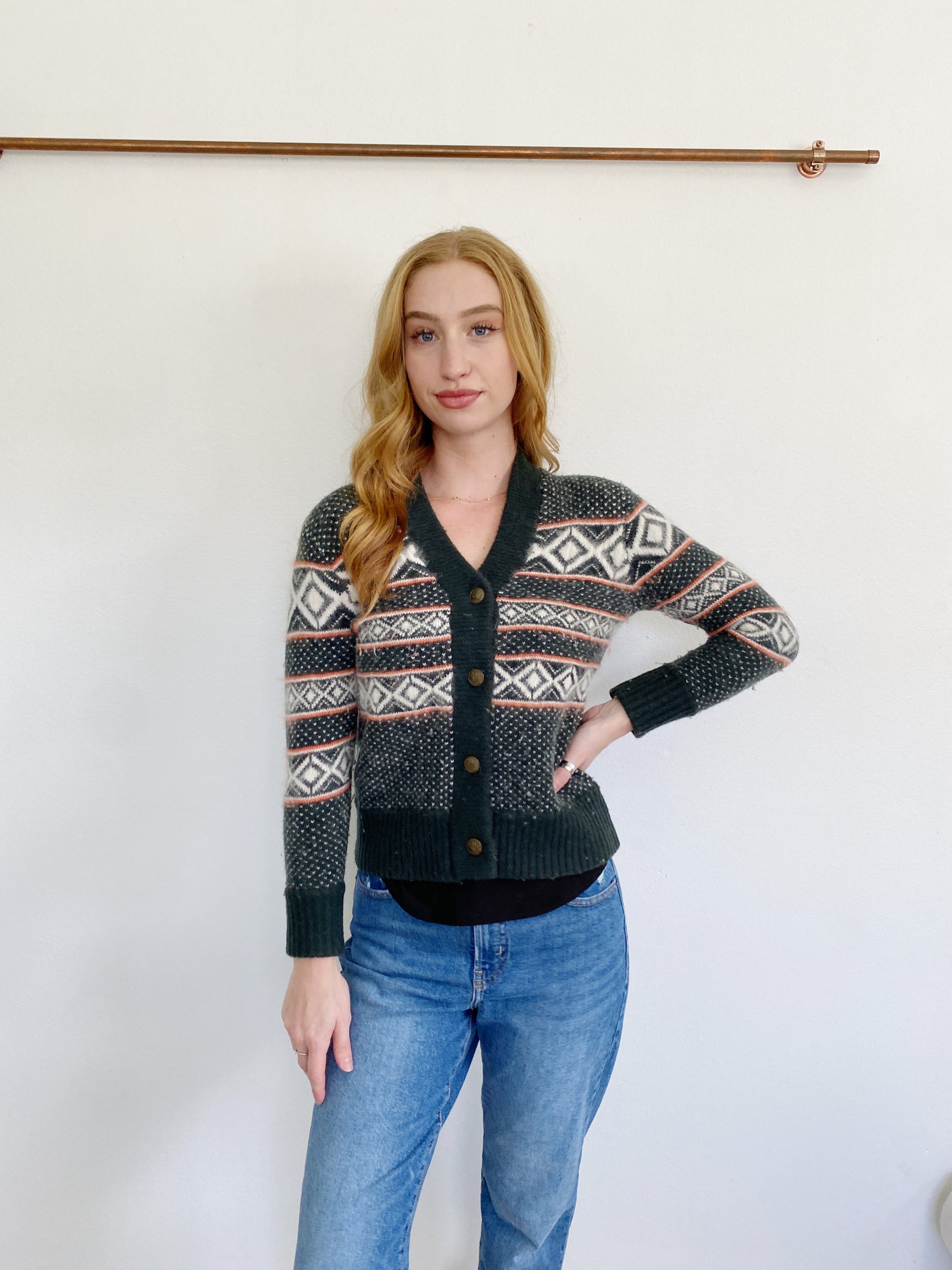 Cardigans – Fashion Trade Bo-Tique